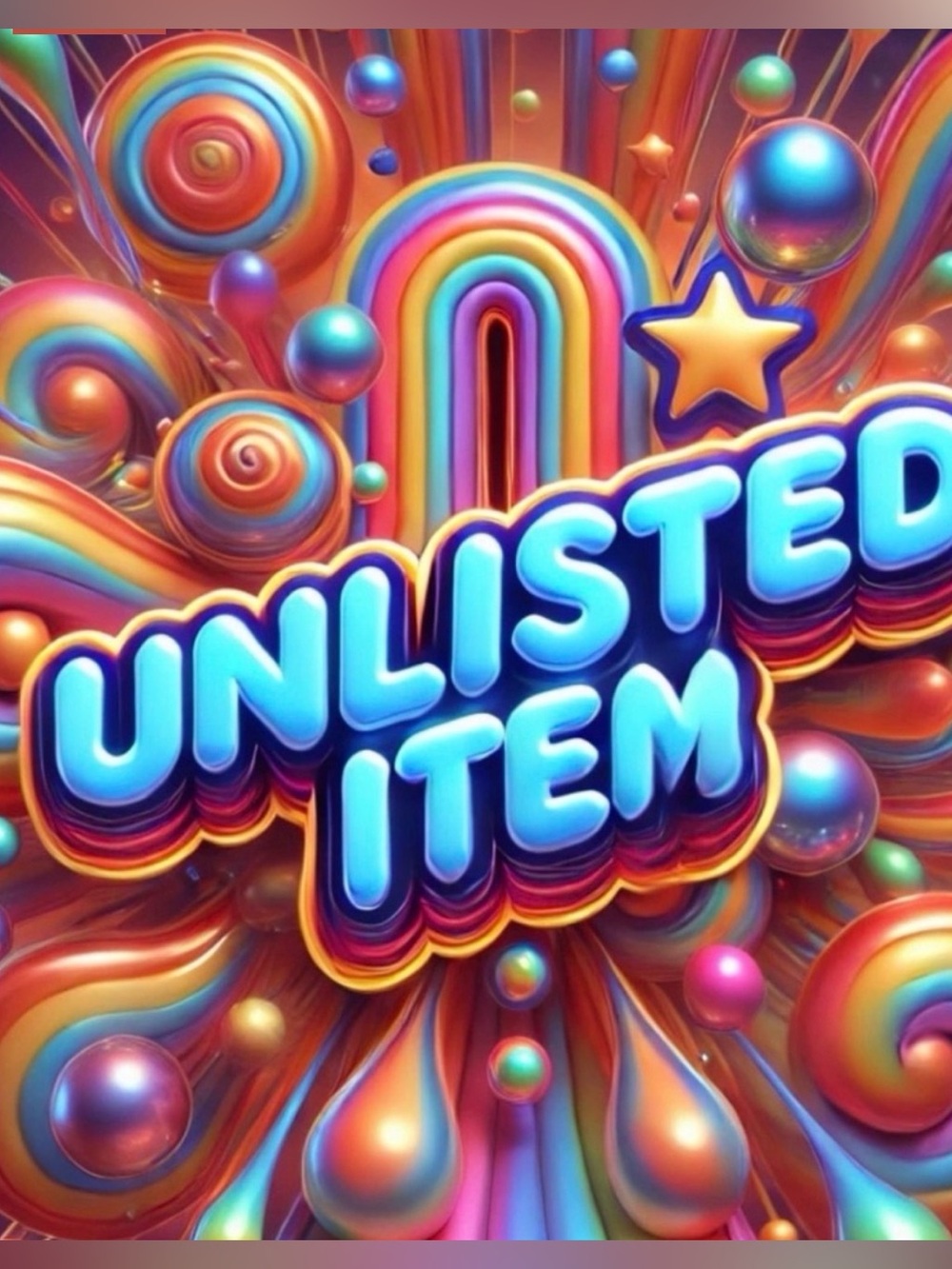 Unlisted Party